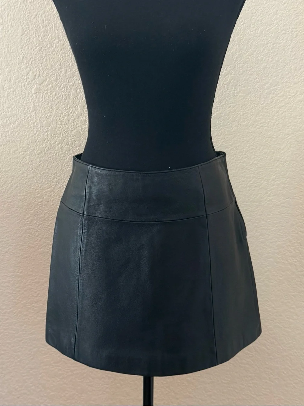 Wilsons Leather vintage wilsons